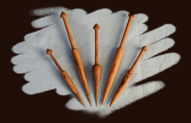Olive Wood