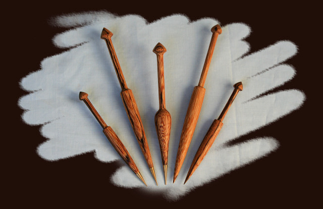 Serpent Wood